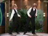 Tập 21 Cuộc Sống Thượng Hạng Của Zack & Cody (Phần 3)