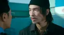 Tập 23 Jade Narcotics Heroes