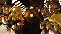 Tập 2 Baccano! Specials