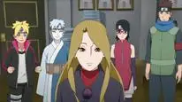 Tập 67 Boruto: Naruto Hậu Sinh Khả Úy