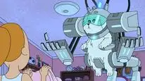 Tập 2 Rick và Morty (Phần 1)