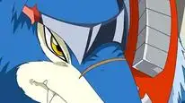 Tập 15 Digimon Savers
