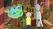 Tập 2 Rick và Morty (Phần 2)