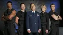Tập 15 Stargate SG-1 (Phần 9)