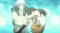 Tập 4 Kamisama Hajimemashita: Kako-hen