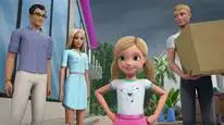 Tập 01 Barbie Dreamhouse Adventures (Phần 1)