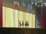 Tập 26 Strawberry Panic