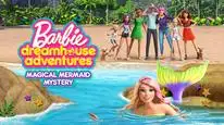 Tập 01 Barbie Dreamhouse Adventures: Go Team Roberts (Phần 1)