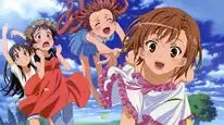 Tập 24 Toaru Kagaku no Railgun