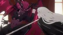 Tập 4 Castlevania: Dạ khúc (Phần 2)