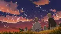 Tập 10 Natsume Yuujinchou Shi