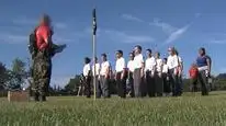 Tập 2 Teen Torture, Inc