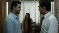 Tập 6 Phiên tòa
