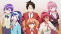 Tập 10 Bokutachi wa Benkyou ga Dekinai!