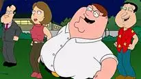 Tập 18 Family Guy (Phần 2)