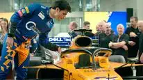Tập 3 Formula 1: Cuộc đua sống còn (Phần 2)