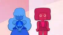 Tập 25 Steven Universe (Phần 2)
