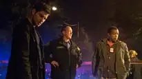Tập 5 Anh Em Nhà Grimm (Phần 3)