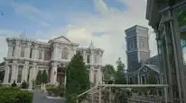 Tập 6 Lạc Lối Dưới Lòng Côn Luân