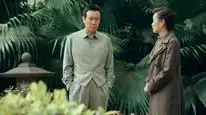 Tập 16 Vinh Diệu Trầm Mặc