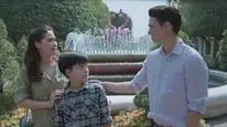 Tập 7 Đêm trắng: Mất ngủ