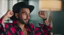 Tập 3 Bollywood lãng mạn