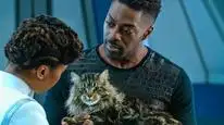 Tập 11 Star Trek: Hành Trình Khám Phá - Phần 3