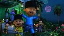 Tập 4 Upin&Ipin (Phần 16)