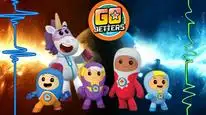 Tập 01 Go Jetters: Du hành thế giới (Phần 2)