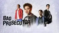 Tập 11 Lách Luật (Phần 4)