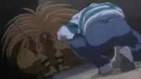 Tập 1 Ushio to Tora