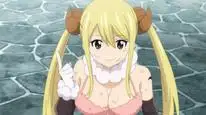 Tập 12 Fairy Tail: Nhiệm Vụ 100 Năm
