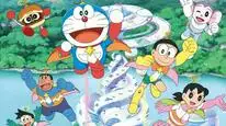 Tập FULL Doraemon: Nobita và Những Hiệp Sĩ Không Gian
