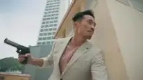 Tập 28 Sát Thủ Thất Nghiệp