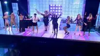 Tập 5 Rupaul's Drag Race - Cuộc chiến giày cao gót (Phần 9)