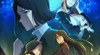 Tập 2 Lord El-Melloi II Sei no Jikenbo: Rail Zeppelin Grace Note