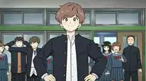 Tập 2 Ganbare! Nakamura-kun!!