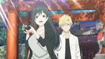 Tập 3 Amagami-san Chi no Enmusubi
