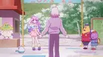 Tập 10 Mahou no Shimai Lulutto Lilly