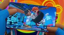 Tập 09 Hot Wheels: Đua thôi nào! (Phần 1)
