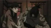 Tập 7 Mugen no Juunin: Immortal
