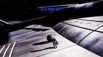 Tập 3 Star Trek: Enterprise (Phần 2)