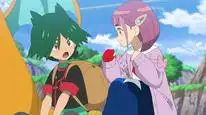 Tập 117 Pokemon (2023)