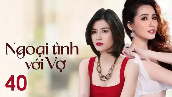 Tập 1 Ngoại Tình Với Vợ