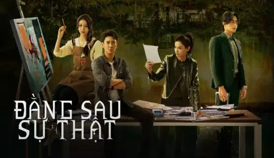 Tập 1 Đằng Sau Sự Thật (Phần 1)