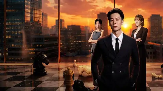 Tập 1 Ngọa Long: Thiên Tài Quân Sư