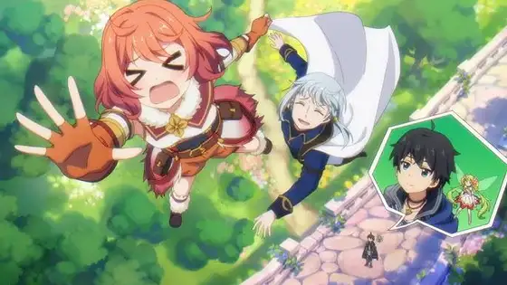 Tập FULL Princess Connect! (OVA)