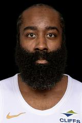 James Harden