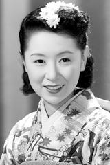 田中絹代