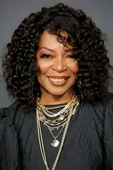 Tina Lifford